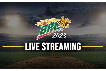 Image of the petition BPL Live Streaming 2023 Free Apps To Watch on Smart Devices