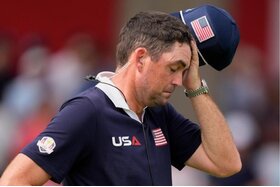 Imaginea petiției: Bradley Opens Up