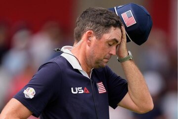 Bild der Petition Bradley Opens Up