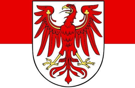 Bild der Petition: Brandenburgs Adler ist rot! Erst recht im Plenarsaal!
