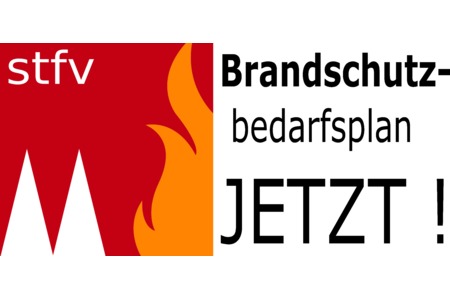 Kuva vetoomuksesta:Brandschutzbedarfsplan Stadt Köln - JETZT UMSETZEN!
