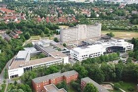 Снимка на петицията:Bremen: Die medizinische Unterversorgung der Stadtteile auf der linken Weserseite verhindern