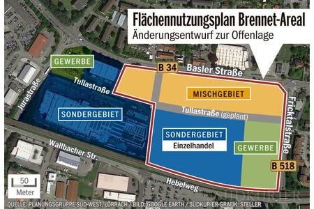 Picture of the petition:Brennet Areal zum neuen Stadtteil machen