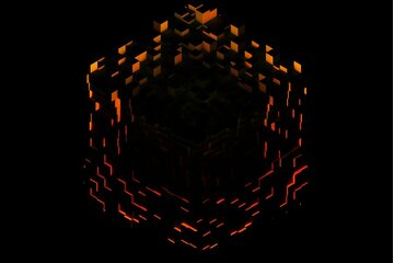 Image of the petition Bring back C418 as the Minecraft Soundrack Composer