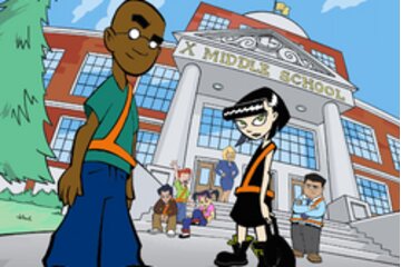 Image of the petition Bring Back Fillmore!