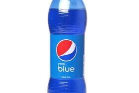 Foto della petizione:Bring back Pepsi Blue
