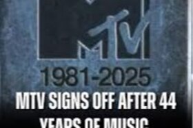 Image of the petition: Bring back the music video club MTV to Europe
