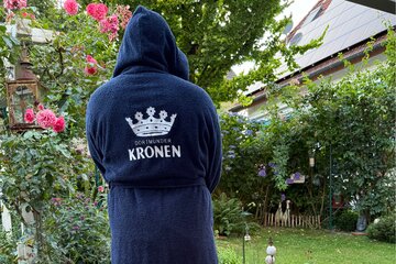 Bild der Petition Bring den Dortmunder Kronen-Bademantel zurück