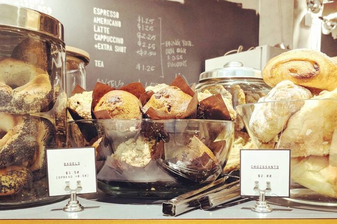 請願書 Bring the Daniel's Cafe back! の画像