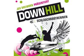 Bild der Petition: #bringbacktherace - Rettet das Downhill Schlauchbootrennen in Dreiborn