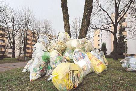 Imagen de la petición:ZUSÄTZLICHES Bringsystem für Plastikmüll in Zorneding -FÜR DEN ERHALT DES CONTAINERS AM WERTSTOFFHOF