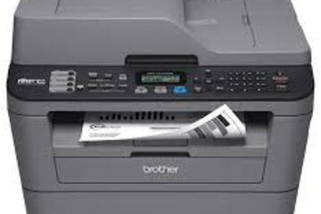 Image of the petition Brother Printer Drivers