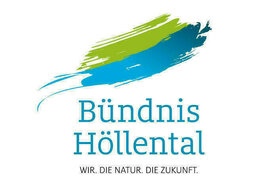 Kuva vetoomuksesta:Bündnis Höllental Gegen die Bahnreaktivierung durch das Naturschutzgebiet Höllental im Frankenwald