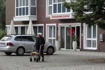 Image of the petition Bürger des Stadtteils Wallau fordern geeigneten Standort für das "neue Tannhäuser"