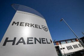 Bild der Petition: Bürger für C.G. Haenel: Gegen den rechtswidrigen Ausschluss aus dem Bieterverfahren