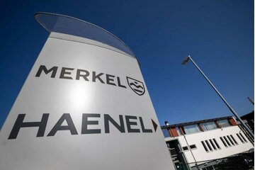 Bild der Petition Bürger für C.G. Haenel: Gegen den rechtswidrigen Ausschluss aus dem Bieterverfahren