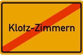 Малюнок петиції:Bürger gegen einen Klotz in Groß-Zimmern - 3 Geschosse sind genug