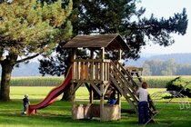 Image de la pétition Bürgeranliegen Spielplatz Boffzen