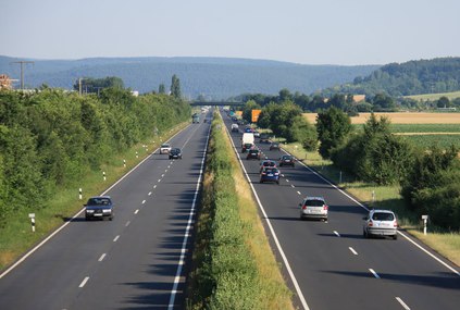 Bild der Petition: Bürgerbegehren gegen das Geschwindigkeitslimit auf der B469