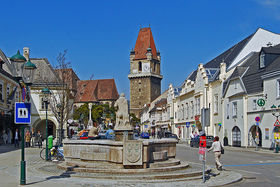 Kép a petícióról:Bürgerbeteiligung zur Marktplatzgestaltung