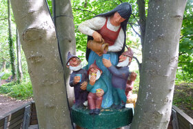 Lūgumraksta attēls: Bürgerdividenden für alle