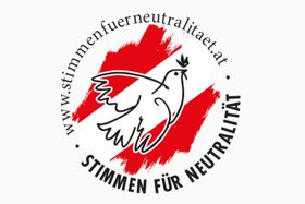 Image of the petition: Bürgerinitiative "Die Neutralität Österreichs sichern!"