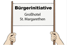 Bild der Petition: Bürgerinitiative für Transparenz und Mitsprache - Großhotelprojekt in St. Margarethen im Lungau