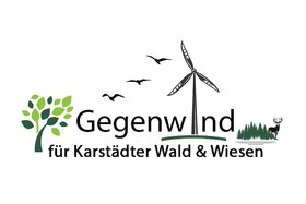 Bild der Petition: Bürgerinitiative Gegenwind - für Karstädter Wald und Wiesen