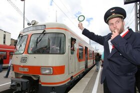 Bild der Petition: Bürgerinitiative Klanxbüll S-Bahn Ausbau