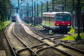 Bild der Petition: Bürgerinitiative Niebüll S-Bahn Ausbau