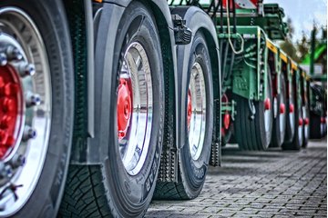 Bild der Petition Bürgerinitiative Tatinger Lkw-Durchfahrtsverbot