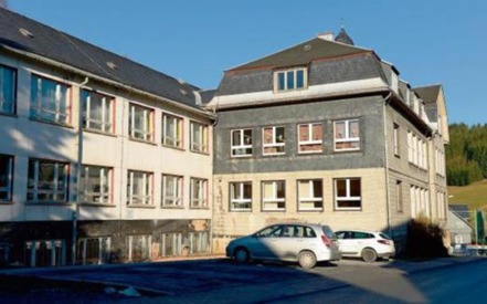 Slika peticije:Bürgerinitiative zur Rettung der Grundschule Hasenthal