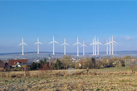 Bild av namninsamlingen: Bürgerintiative Zu viel Wind in Brakel