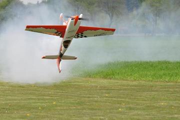 Bild der Petition Bürgerpetition gegen die Errichtung eines Modellflugplatzes in Troschenreuth-Neuhof-Lobensteig