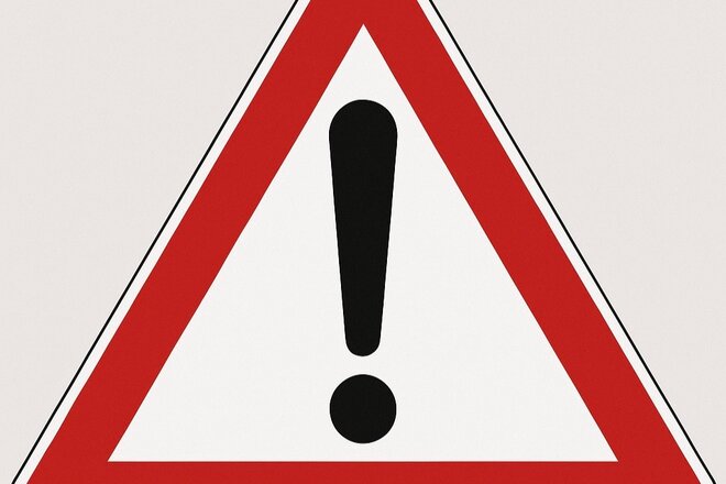 Изображение на петицията Bürgerpetition zur Verbesserung der Verkehrssicherheit in der Saarburger Straße in Temmels