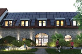 Image de la pétition : Bürgerscheune in der Kartause Estenfeld