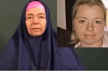 Bild der Petition Bundesregierung: Handeln Sie jetzt für die Freilassung von Sonja Nientiet!