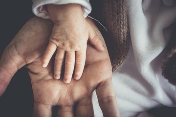 Bild der Petition Bundesregierung muss handeln: Bundesmeldegesetz ändern & Aufenthaltsbestimmungsrecht für Kinder acht