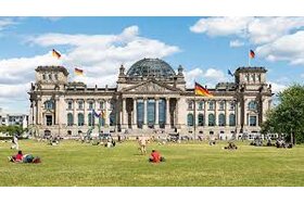 Bild der Petition: Bundestag Neuwahlen jetzt sofort