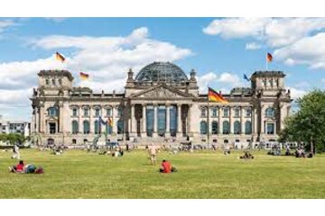 Bild der Petition Bundestag Neuwahlen jetzt sofort
