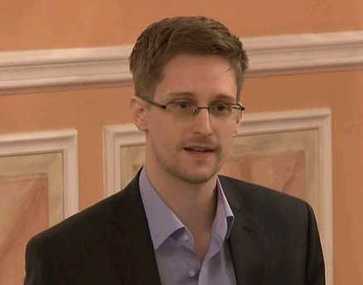 Bild der Petition: Bundesverdienstkreuz für Edward Snowden