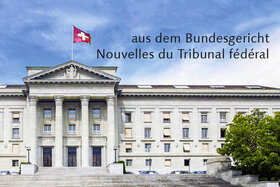 Petīcijas attēls:Bundesverfassung in Frage stellen