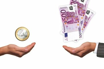 Bild der Petition Bundesweite Überarbeitung der Gehälter