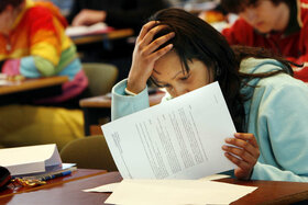 Bild der Petition: Bundesweite Vereinheitlichung der Abschlussprüfungen an Schulen