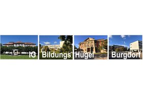 Bild der Petition: Burgdorf «Bildungscampus Gsteig» BildungsHügel: Schule JA – Industriebetrieb NEIN