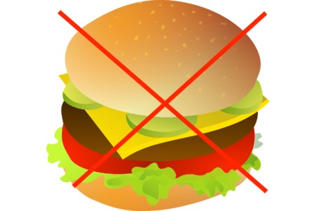 Pilt petitsioonist:Burger King an der B 1/ Wittekindshof – Nein Danke!