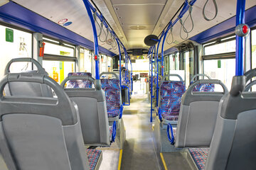 Bild der Petition Busfahrplanänderung in Kirchberg an der Murr