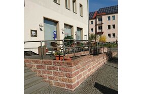 Bild der Petition: Cafe I like Benndorf am Standort belassen !