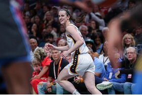 Bilde av begjæringen:Caitlin Clark Says She Took Video of Her