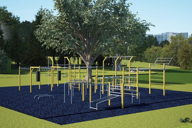 청원서 이미지 Calisthenics-Park für Ursenwang (73037 Göppingen)